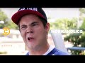 Workaholics: Scrimmage Firing