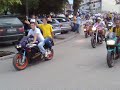 Kozarac motorijada 2008