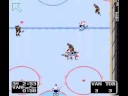 NHL 94 - Vancouver vs. Toronto game#1 part2