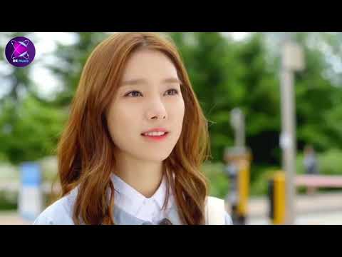 💕💖The most popular guy fell in love with a simple girl at school💖💕Chinese Drama Love Story💖💕DR Music