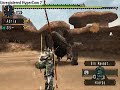 MHF2G Prueba