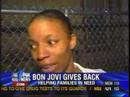 Jon Bon Jovi on \