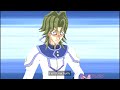 Yu-Gi-Oh! GX Tag Force 3:Me vs. Fujiwara