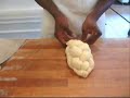 Challah @ Hi Rise bakery Cambridge MA