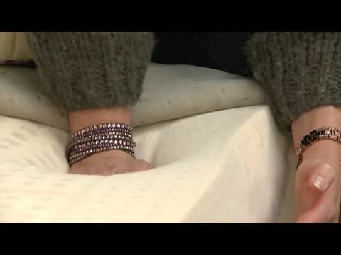 Was ist eigentlich eine Latex-Matratze?