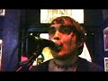 The Boy Bathing Live In Baltimore