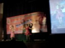 FB DANCE STUDIO - SPARSHA 2008