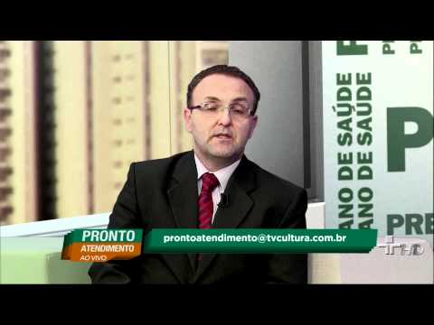 Como ter uma gestação saudável - Pronto Atendimento 21/04/12 