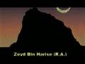 Dursun Ali Erzincanl�   Zeyd Bin Harise  R A 