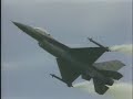 F-16 Ride Along during Lockheed Martin Demo F-16 Ride Along during Lockheed Martin Demo