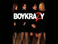 BoyKrazy - Different Class.
