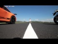 S1000RR Vs 997 GT3 RS teaser n°3 HD "Essais privés by VB2R"
