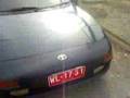 vendo mi auto toyota mr2 iquique chile auto deportivo