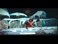 Little Big Planet Character Tweaking