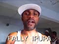 REPETITION de FALLY  IPUPA � KIN