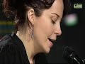 anneke was 29-10 bij het radioprogramma desmet live