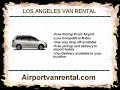 Van Rental : Renting a Van for the Comfort.wmv