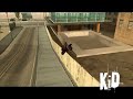 XES Team Kid,Faist