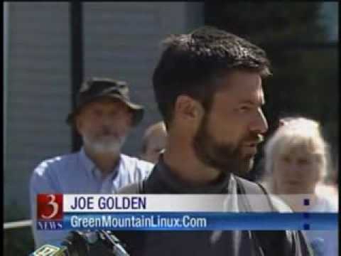 Net Neutrality in Vermont