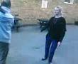 amie and tracey