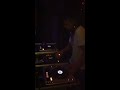 Pri Yon Joni Live @ Elite Lounge For Brad Darden and Aaron Becke