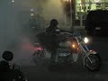Burn Out For Gerry