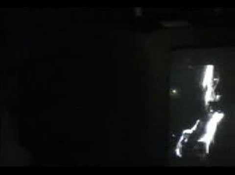 Monoamine Oxidase-Maniac (live)