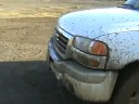 Dirty Gmc