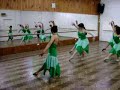 Danzas Clasicas Pasaje Dardo Rocha 2007