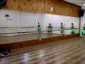 Danzas Clasicas Pasaje Dardo Rocha 2007