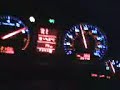 0-90mph in \