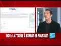 Le journalisme citoyen s\