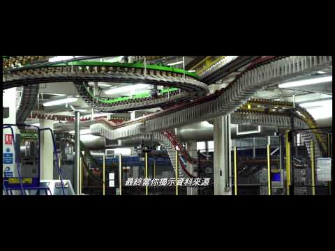 《第四公民》（CITIZENFOUR） 竊聽風暴