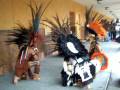 videos de Danza Azteca