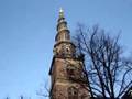 Bells of Vor Frelser Kirke