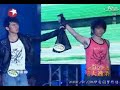 China Lycra \"My Hero\" (BeiJing vs. ShangHai)