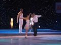 Ice Skating Gymnastics Spectacular -- Finale