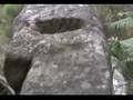 Giant, Unknown Megaliths in France near Rennes le Chateau