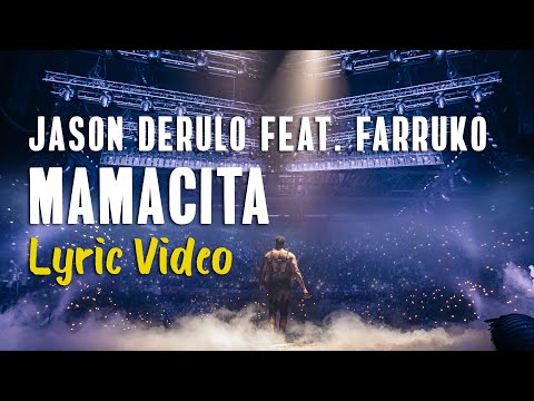 Download Jason Derulo, Farruko - Mamacita (LYRICS) 💃🏻🕺🏾ENGLISH SUBTITLES Jason Derulo, Farruko - Mamacita (LYRICS) 💃🏻🕺🏾ENGLISH SUBTITLES
