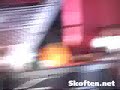 carl cox shooting