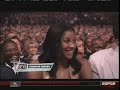 ESPYs 2008 - Will Ferrell accepts Male Athlete of the Year Award