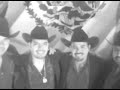 los inquietos del norte  la borrachera
