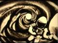 SUICIDE BOOTH - Raumpilot Frauke Menger SandArt