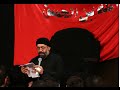 Video for دودمه شب پنجم محرم حضرت عبدالله ابن حسن عليه السلام