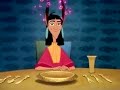 las locuras del emperador