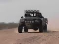 Testing in Barstow