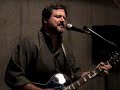The Magician -(Jason Isbell Cover) Scott Tilton