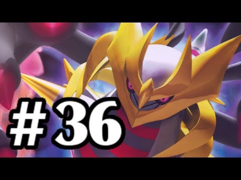 giratina