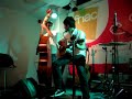 Kerobia (Fnac) Iraganean islada (akustikoa)