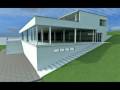 Ludwig Mies Van Der Rohe - Tugendhat House